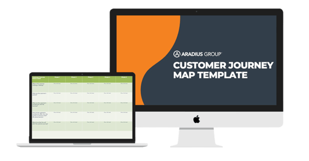 CUSTOMER JOURNEY MAP TEMPLATE (4)