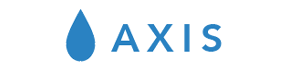 Axis title
