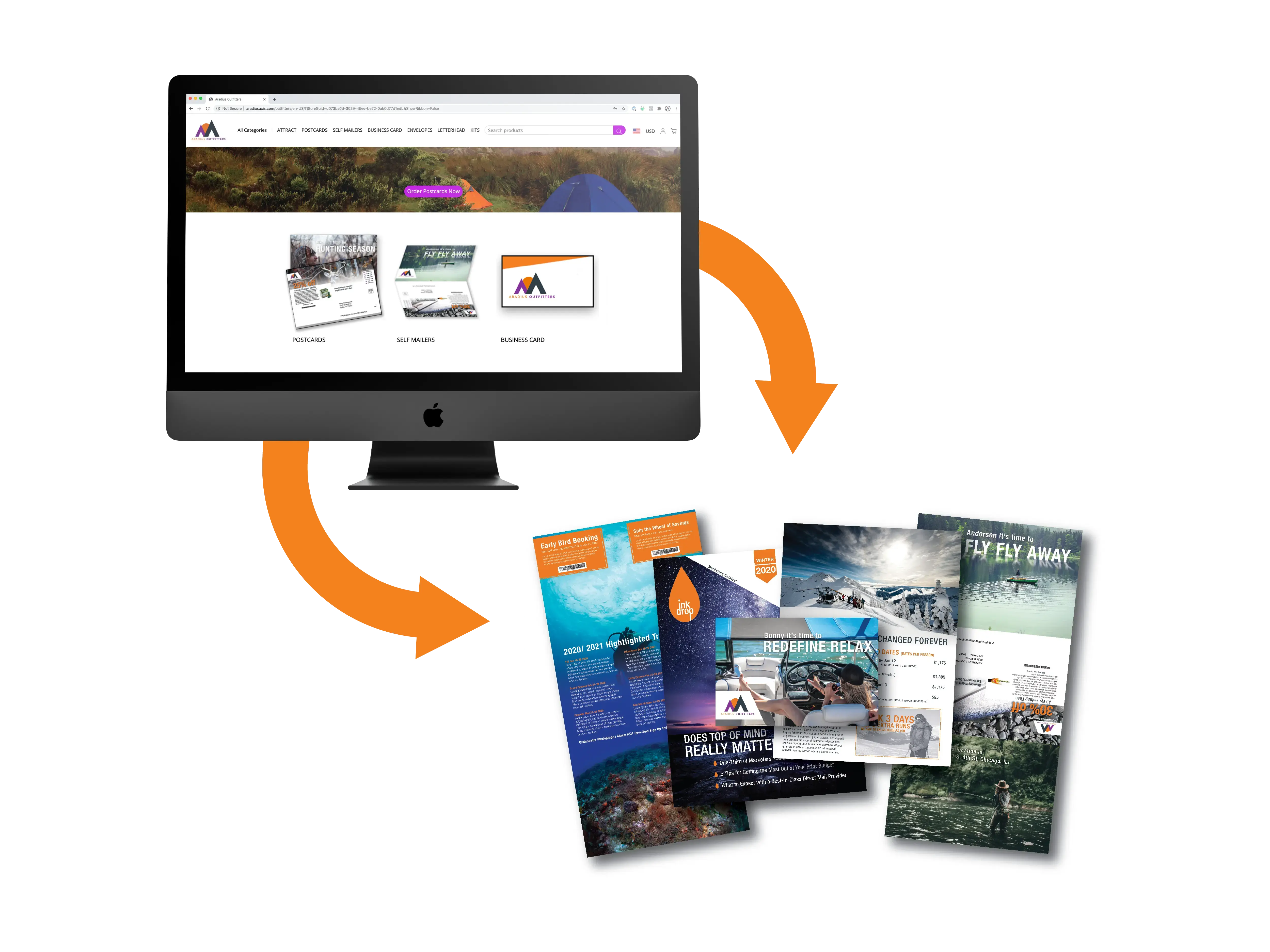Is Your Print Process Still Stuck in Email?