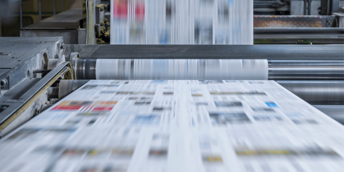 Before You Design Your Next Print Campaign, Decide These 5 Things