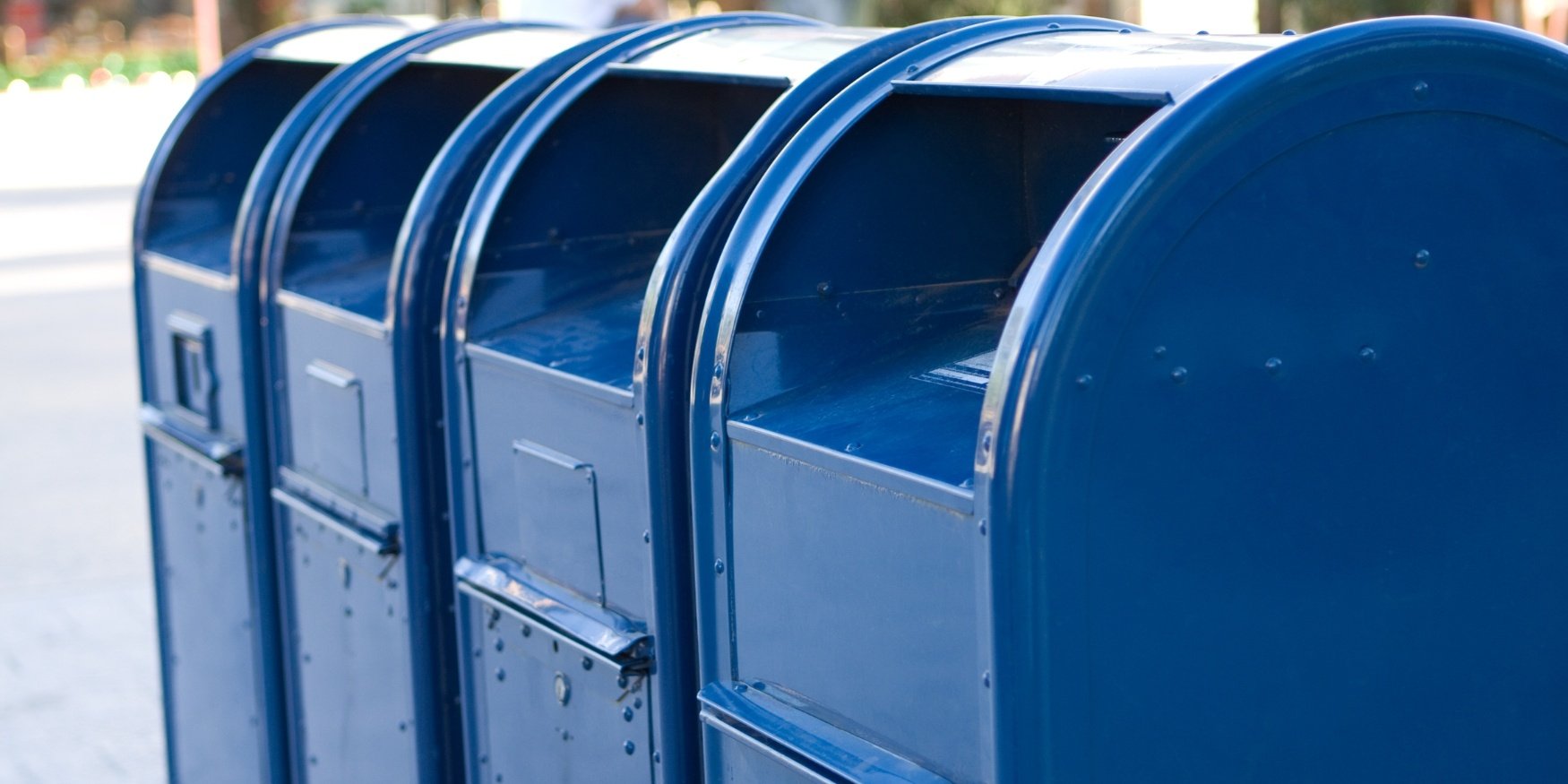 USPS News: 2024 Postage Rate Changes