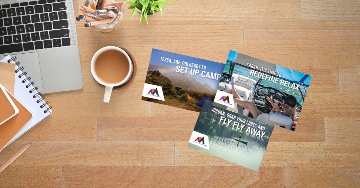 Why Direct Mail Still Works in a Digital-First World