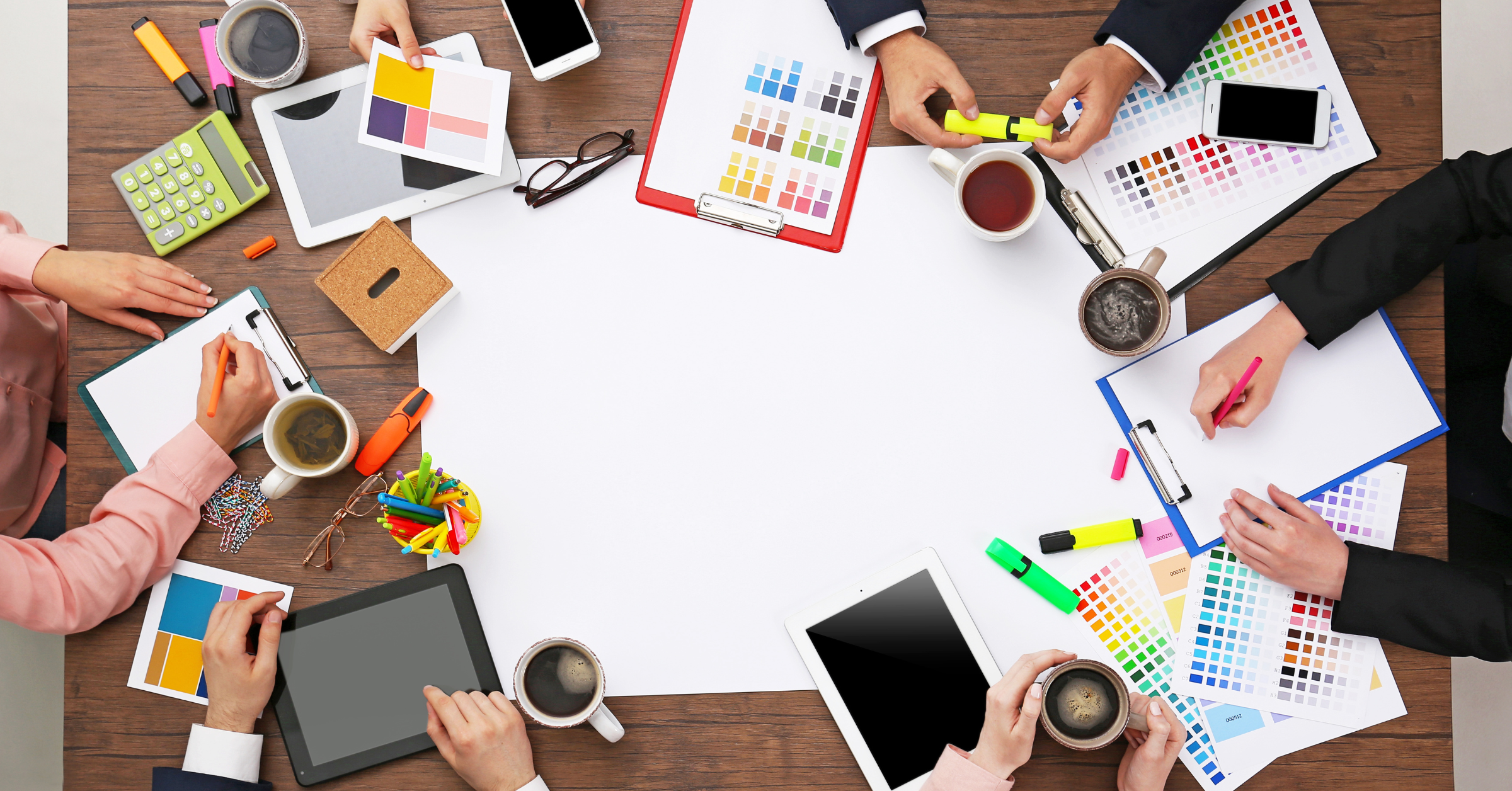 Outsource Smarter: Scalable Creative Support