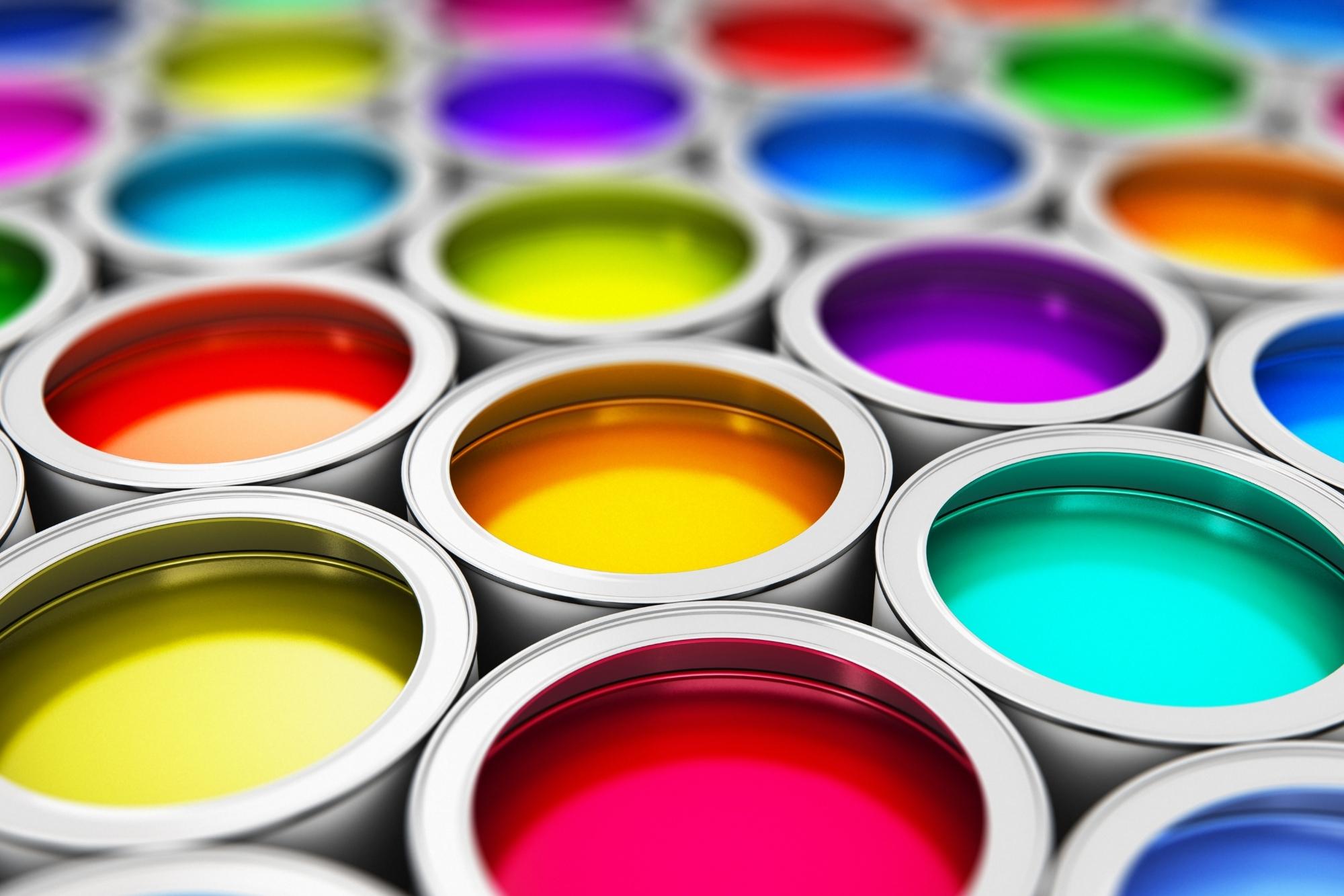 How to Choose the Right Color for Your Marketing Message