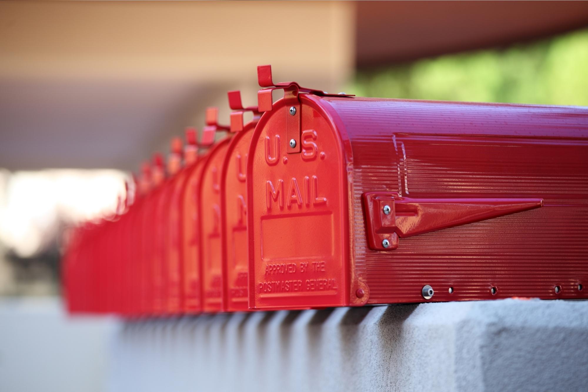 USPS Postage Increase: Starting August 29, 2021