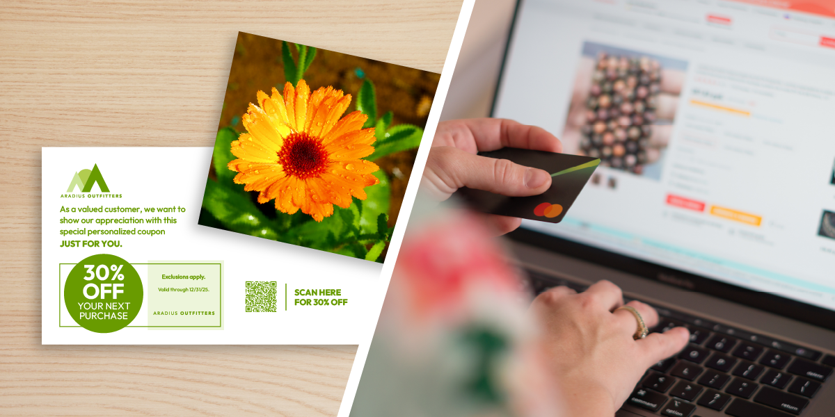 The Art (and Science) of Tracking ROI in Direct Mail and Digital Campaigns