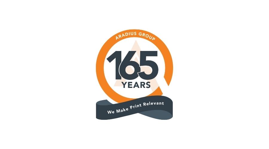 Aradius Group celebrates 165 years in business