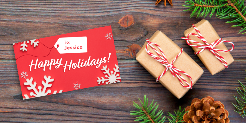 Maximizing Your Holiday Marketing Strategy with Direct Mail