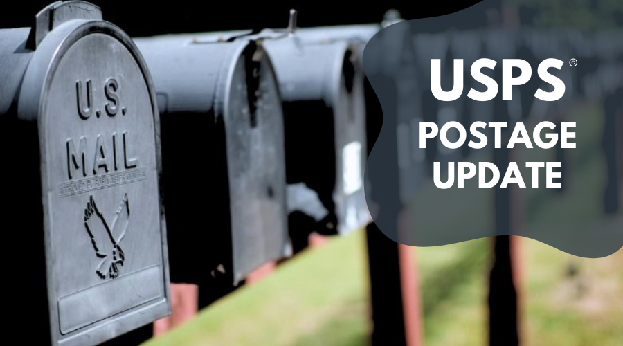 Prepare for July's USPS Postage Increase