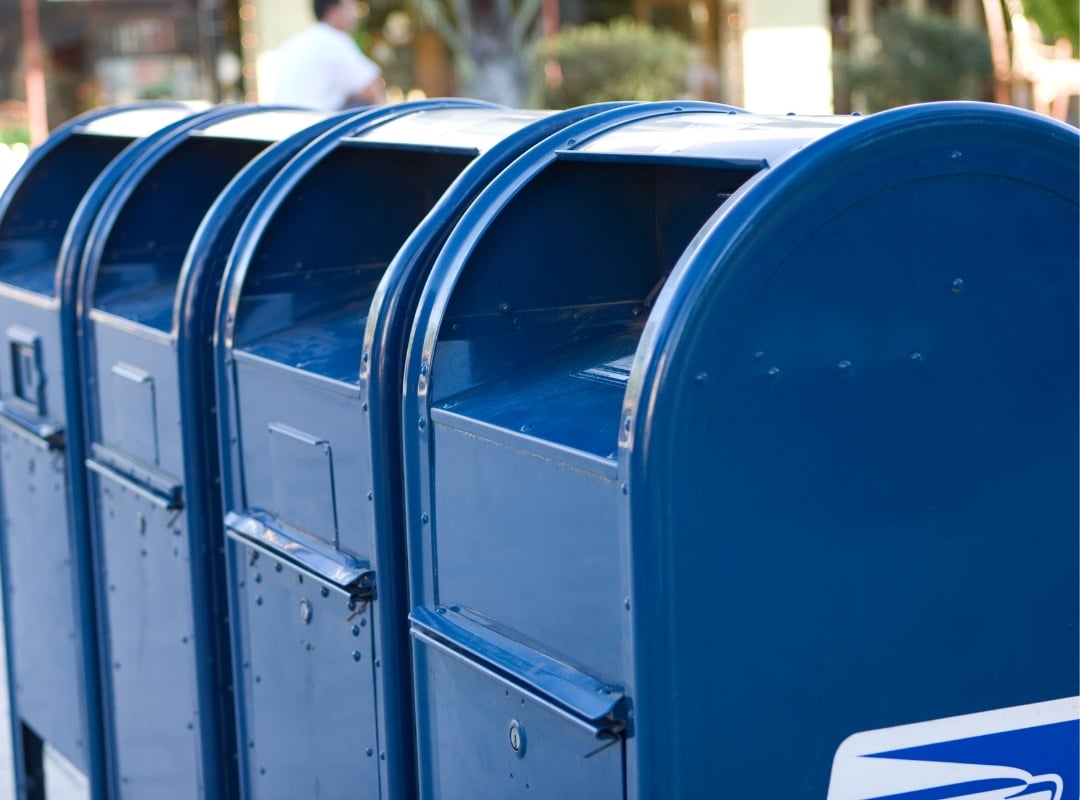 USPS Will Basically Pay You To Make Your Mail More Interesting