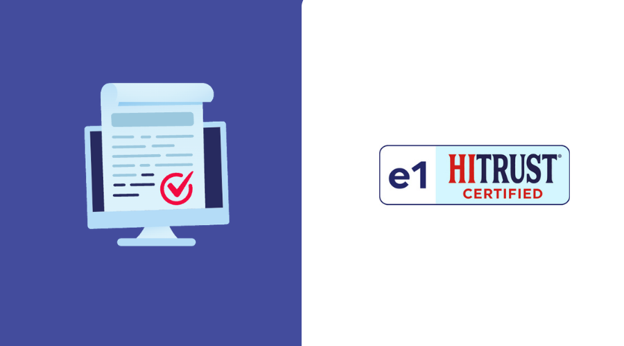 Aradius Group Earns HITRUST e1 Certification