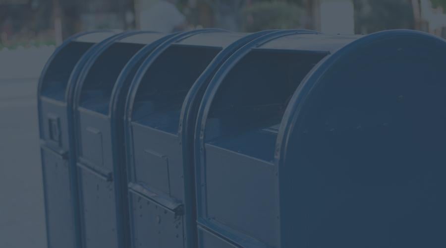 Why you should be using Every Door Direct Mail